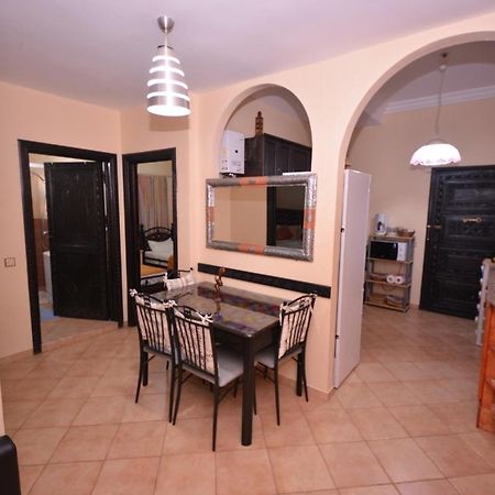 Taghazout Bay Appartement Agadir Tamraght Buitenkant foto