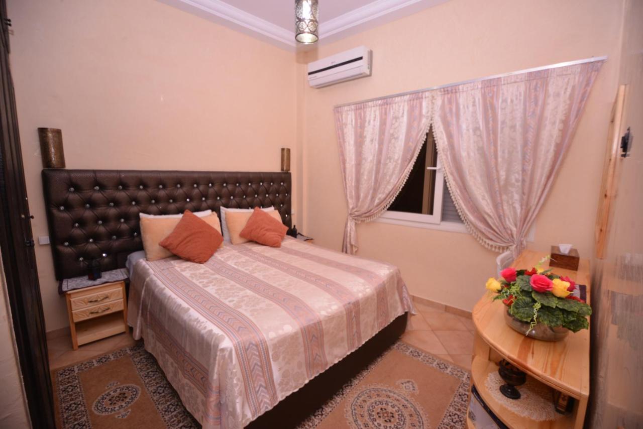 Taghazout Bay Appartement Agadir Tamraght Buitenkant foto