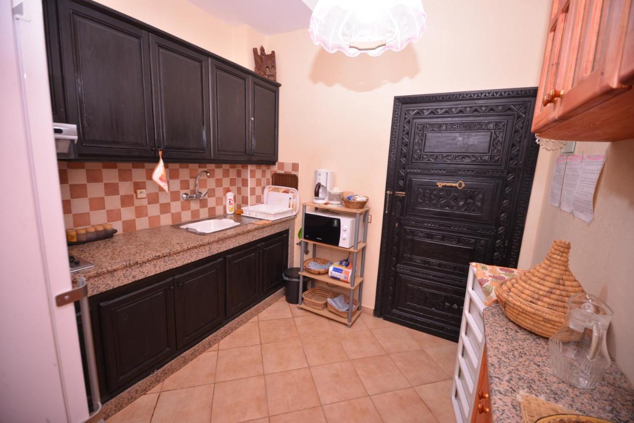 Taghazout Bay Appartement Agadir Tamraght Buitenkant foto