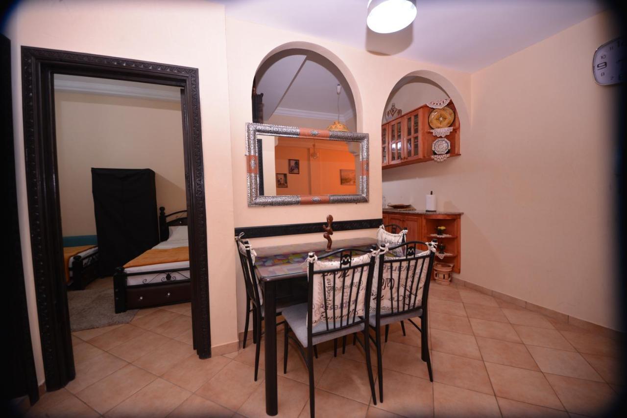 Taghazout Bay Appartement Agadir Tamraght Buitenkant foto