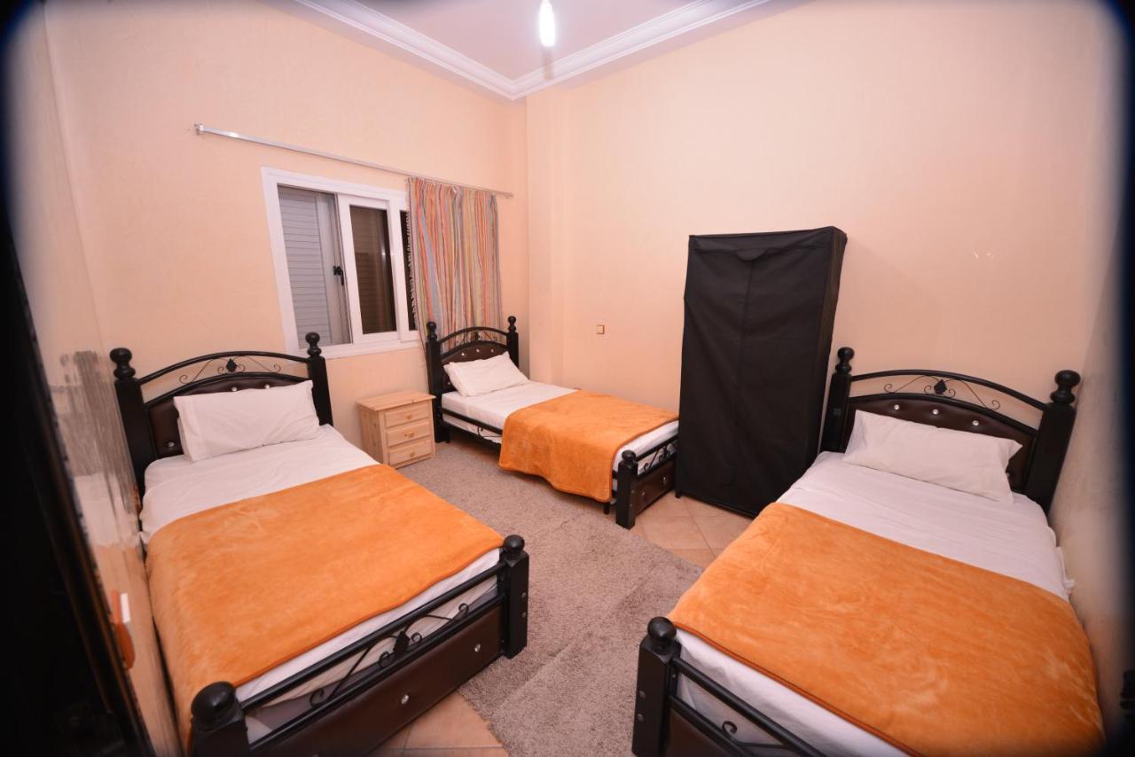 Taghazout Bay Appartement Agadir Tamraght Buitenkant foto