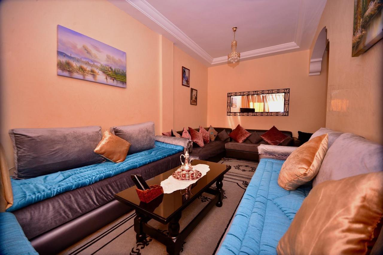 Taghazout Bay Appartement Agadir Tamraght Buitenkant foto