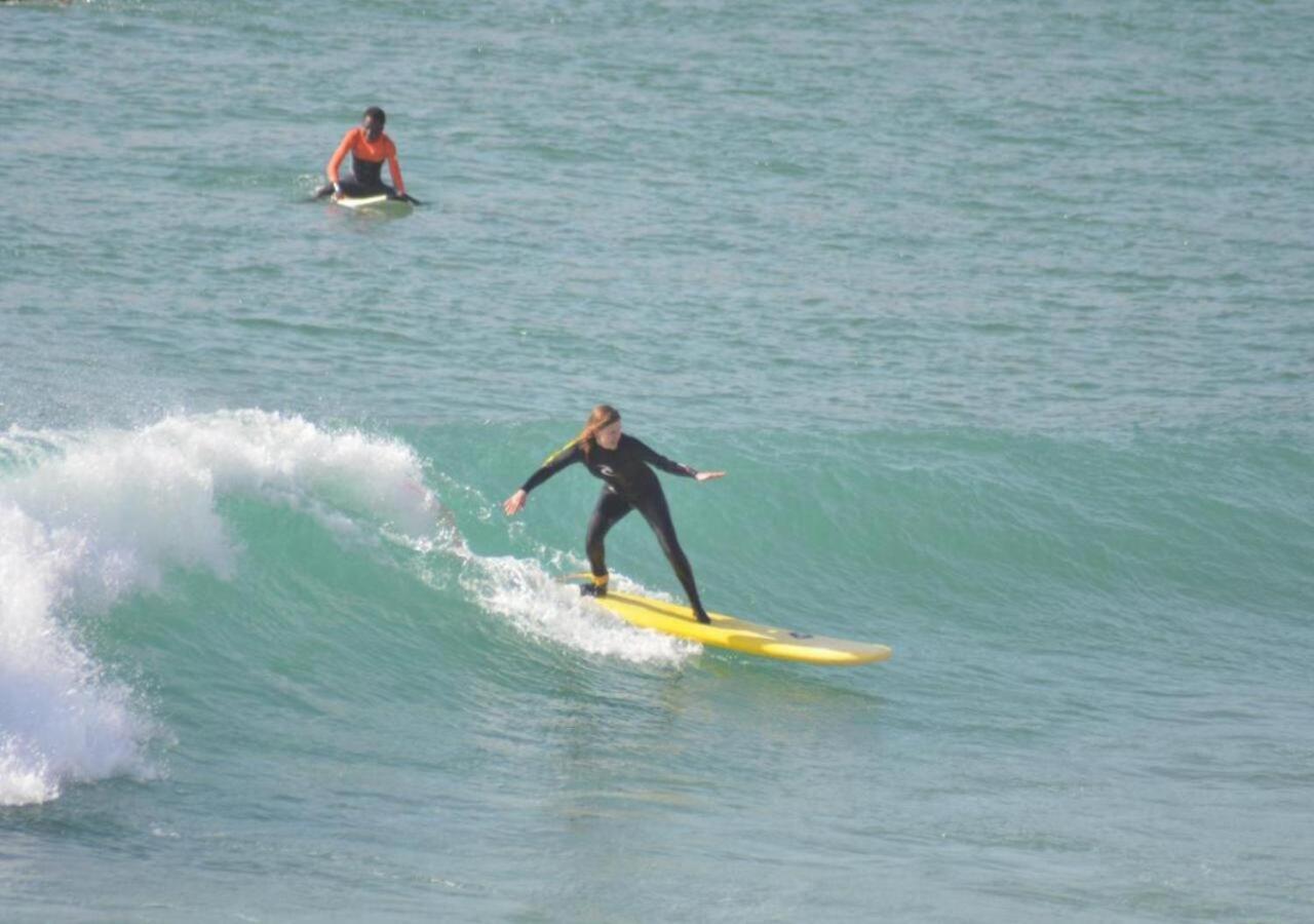 Taghazout Bay Appartement Agadir Tamraght Buitenkant foto