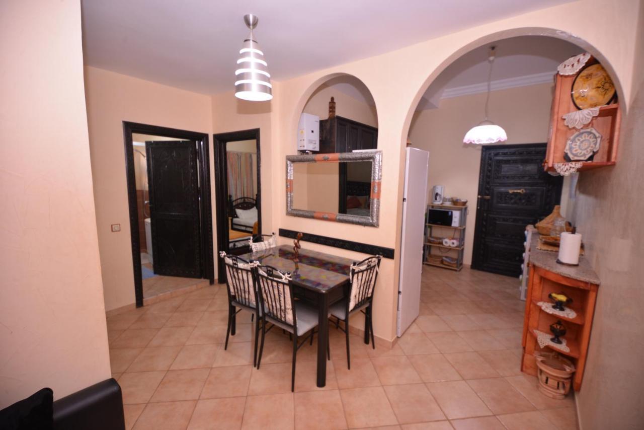 Taghazout Bay Appartement Agadir Tamraght Buitenkant foto
