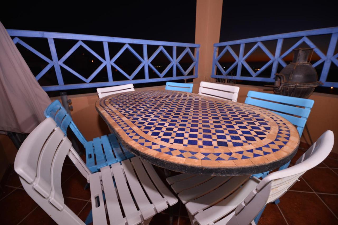 Taghazout Bay Appartement Agadir Tamraght Buitenkant foto