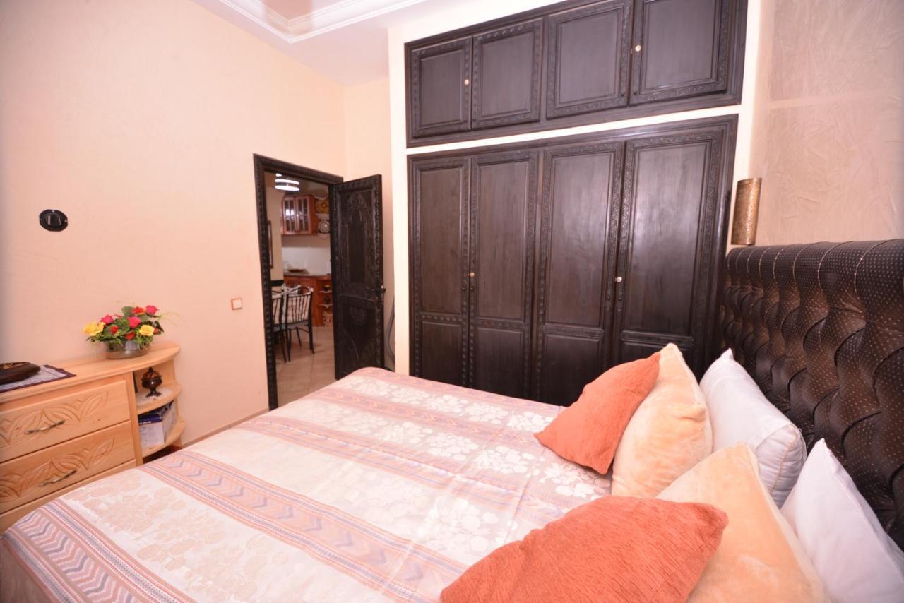 Taghazout Bay Appartement Agadir Tamraght Buitenkant foto