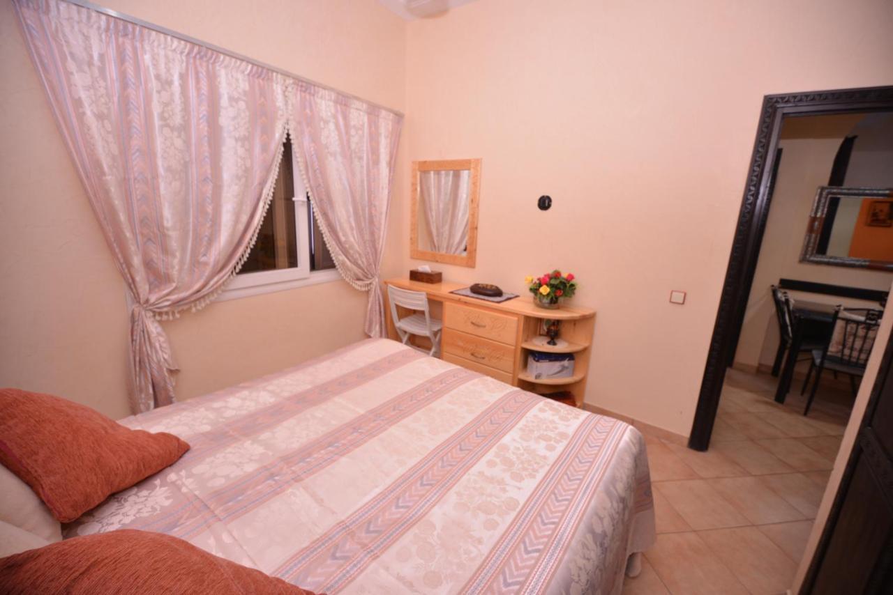 Taghazout Bay Appartement Agadir Tamraght Buitenkant foto