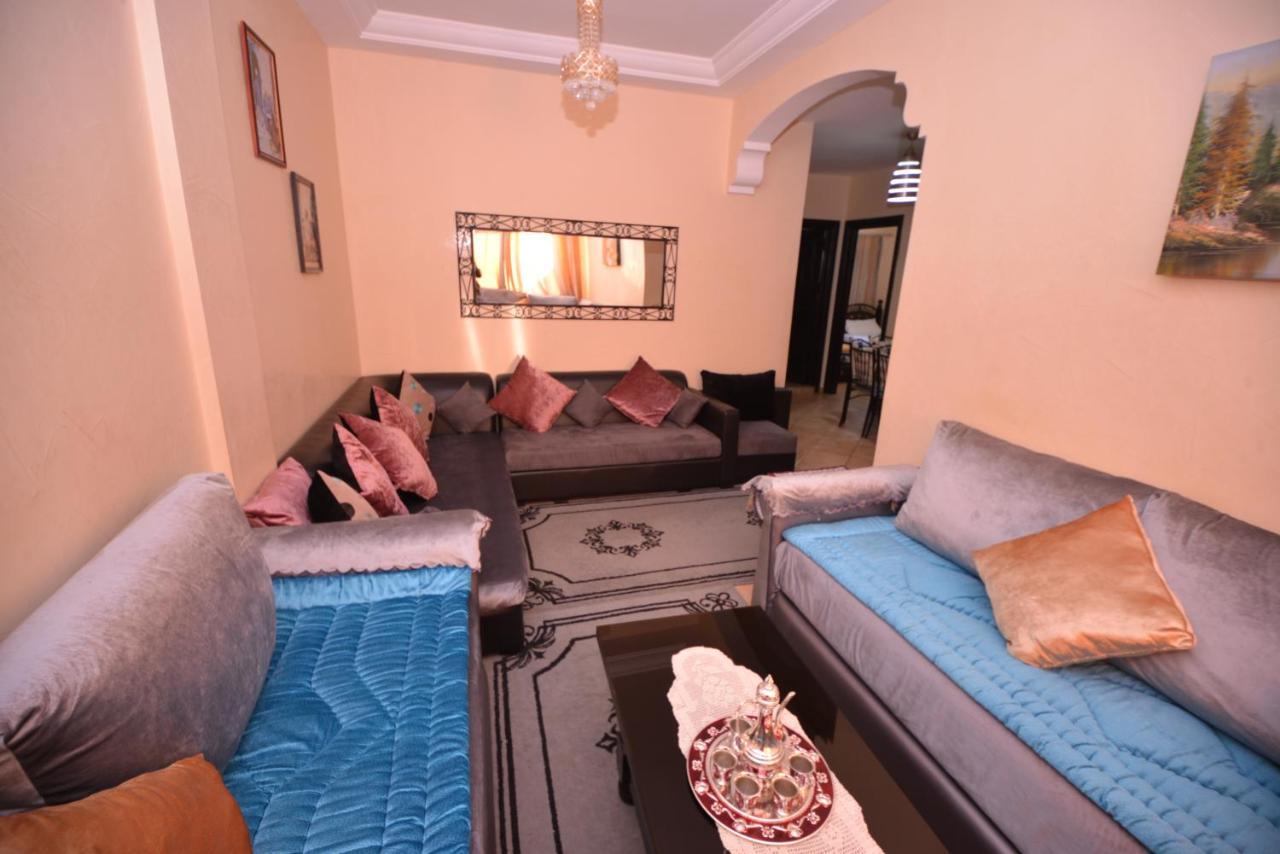 Taghazout Bay Appartement Agadir Tamraght Buitenkant foto