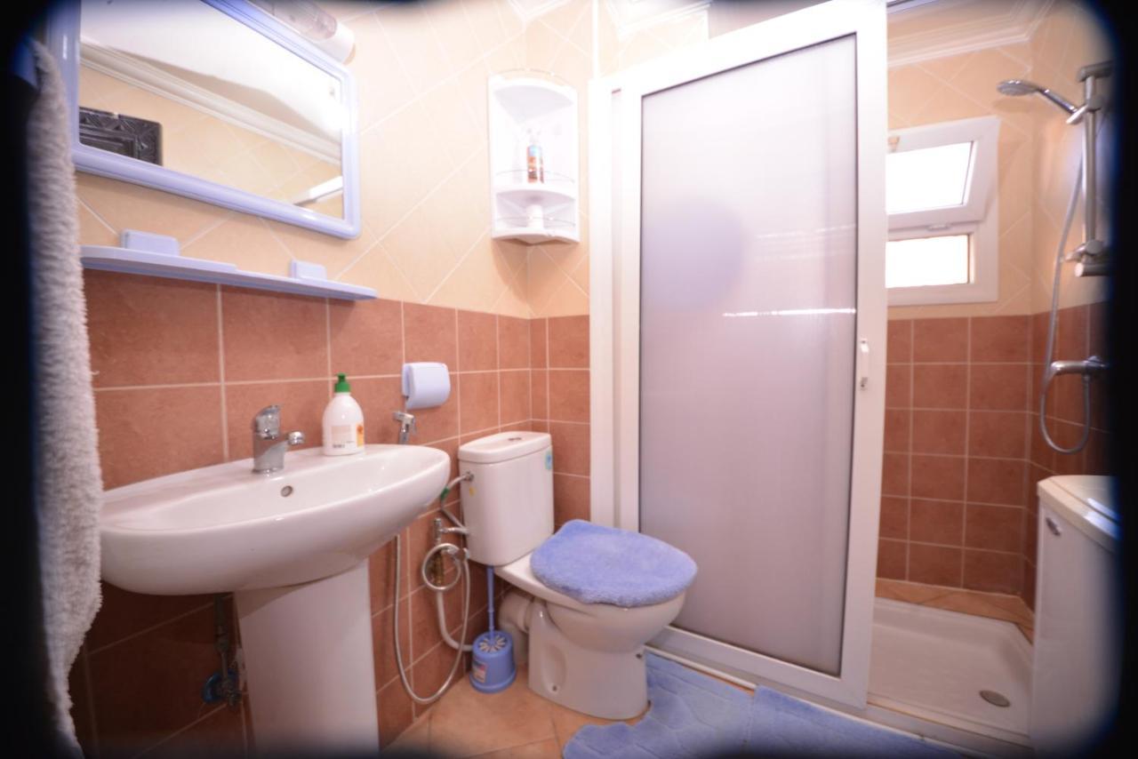 Taghazout Bay Appartement Agadir Tamraght Buitenkant foto