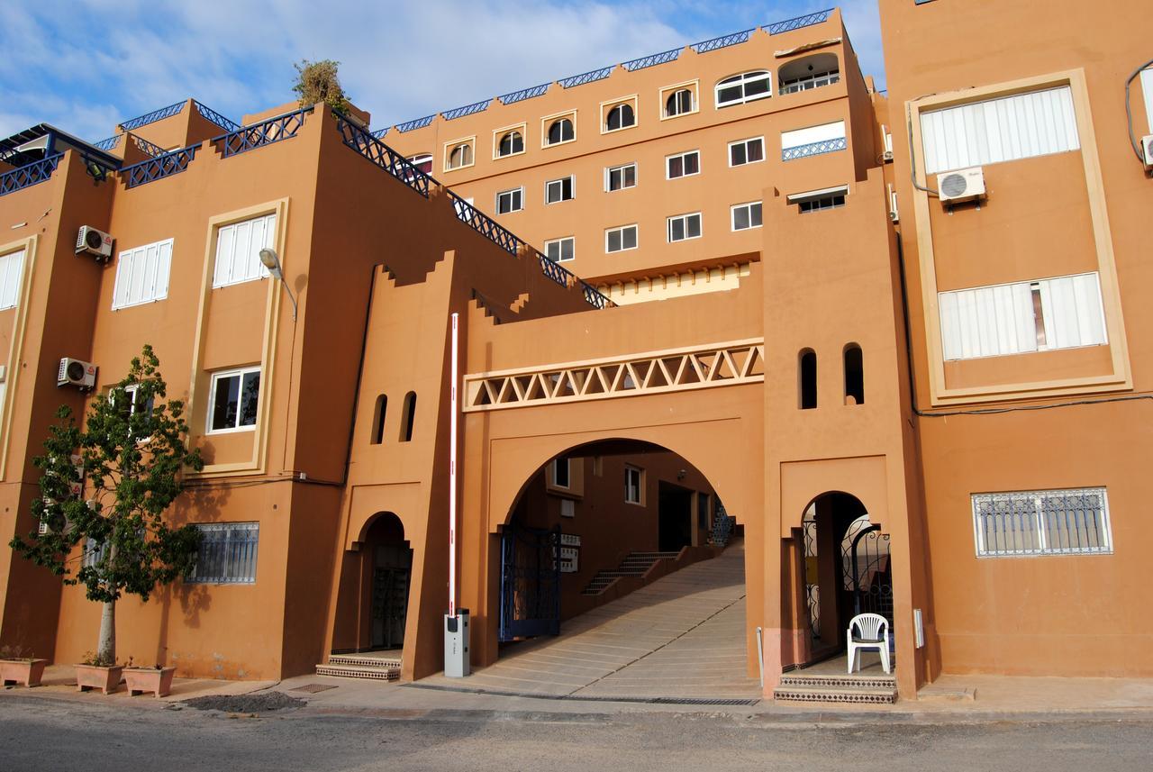 Taghazout Bay Appartement Agadir Tamraght Buitenkant foto