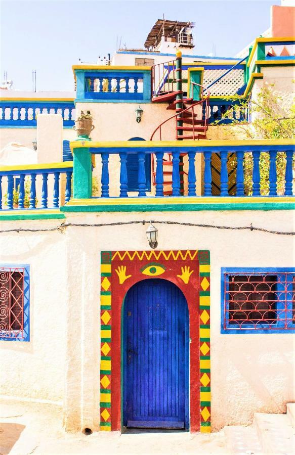 Taghazout Bay Appartement Agadir Tamraght Buitenkant foto