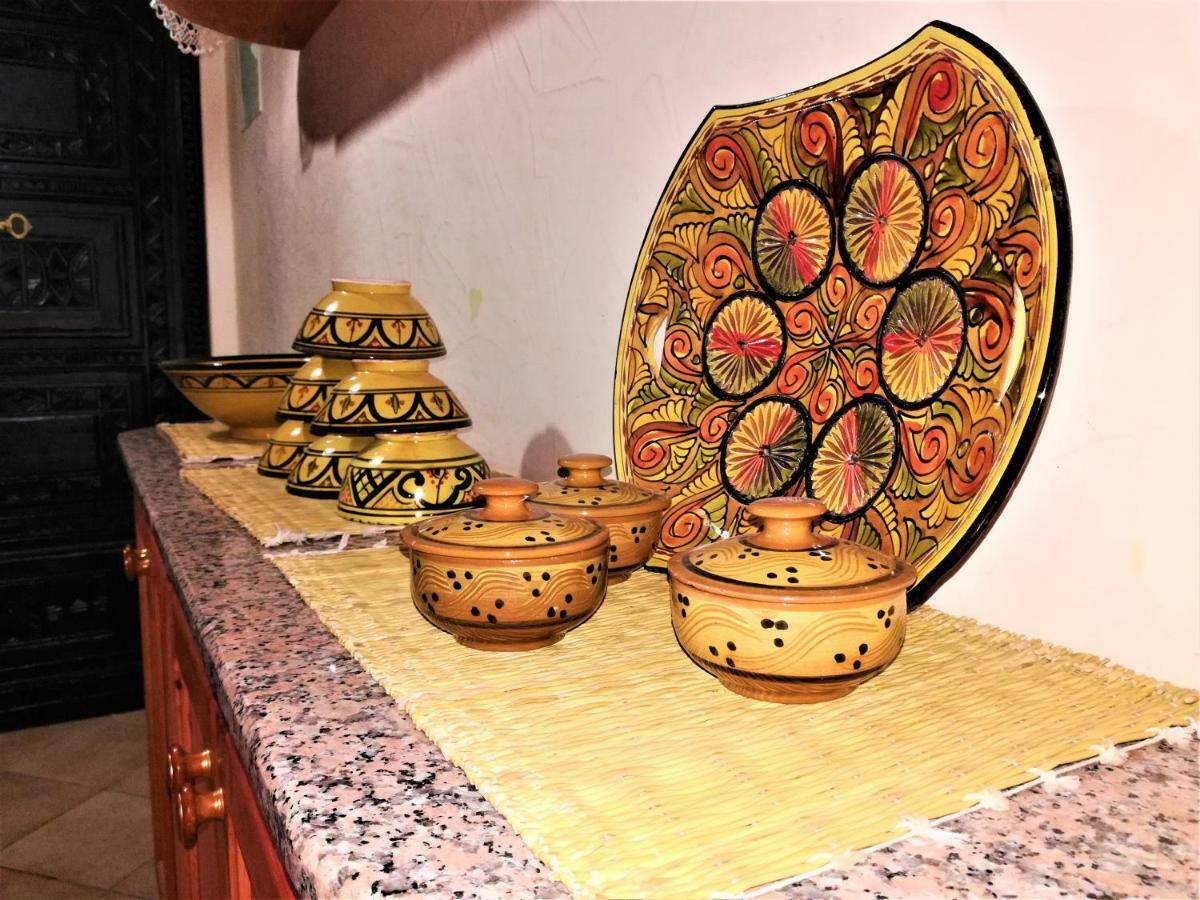 Taghazout Bay Appartement Agadir Tamraght Buitenkant foto